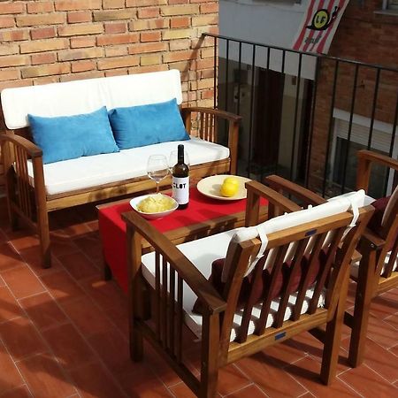 Casa Tomas - Lovely Townhouse In 캠브릴스 외부 사진
